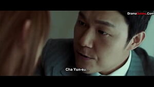 Lee Tae Im Fuck-a-thon Scene - For the Emperor (Korean Movie) HD